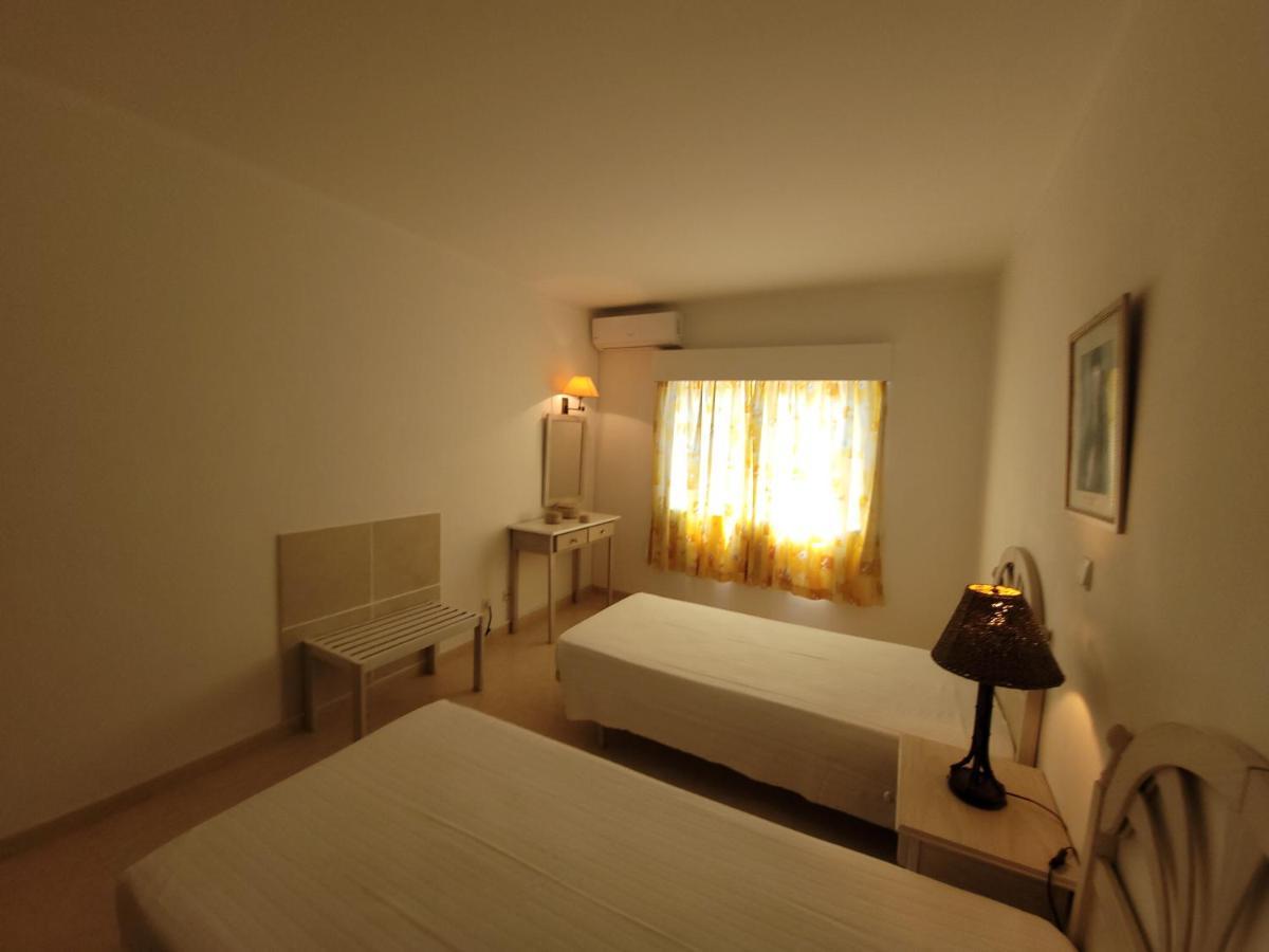 Dunas Do Alvor By Atlantichotels - Al المظهر الخارجي الصورة