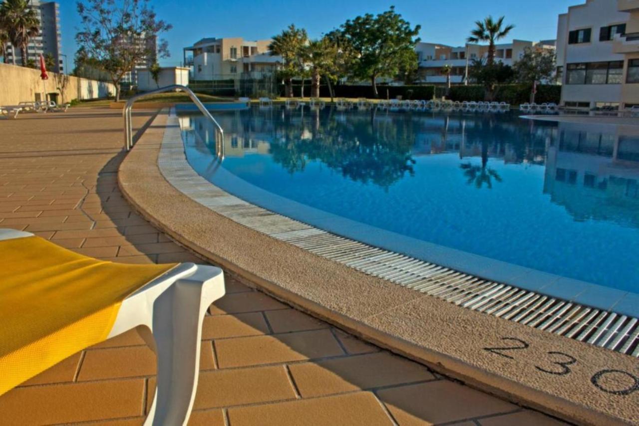 Dunas Do Alvor By Atlantichotels - Al المظهر الخارجي الصورة