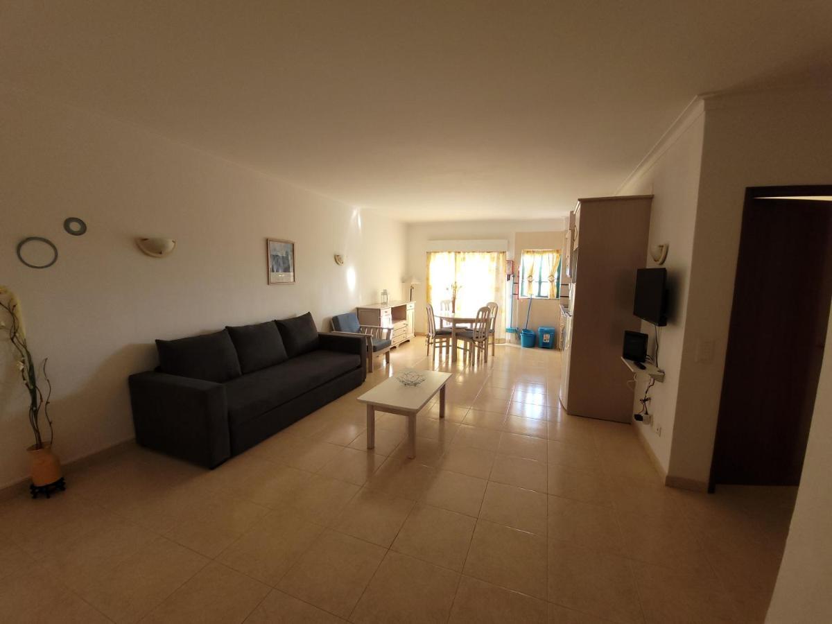 Dunas Do Alvor By Atlantichotels - Al المظهر الخارجي الصورة